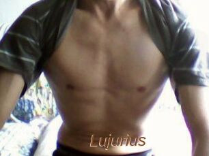 Lujurius