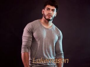Lukemason