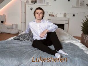 Lukesheren