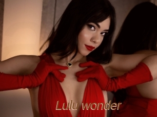 Lulu_wonder