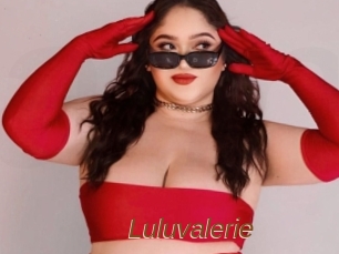 Luluvalerie