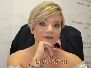 Lumialexa