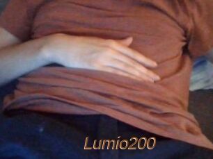 Lumio200