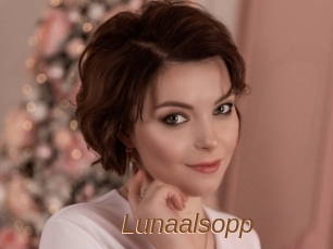 Lunaalsopp