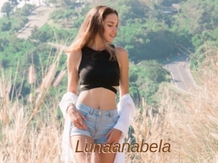 Lunaanabela