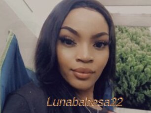 Lunababesa22