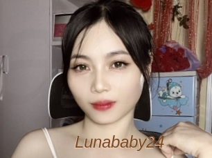 Lunababy24