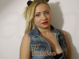 Lunabear