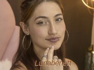 Lunabenett