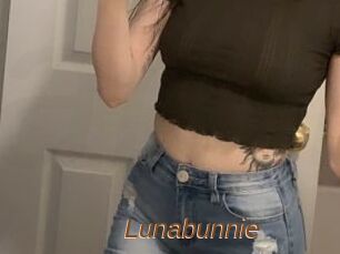 Lunabunnie