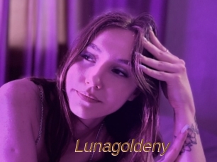 Lunagoldeny