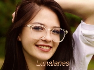 Lunalanes