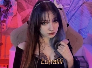Lunalili