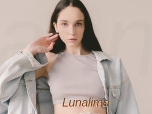 Lunalime