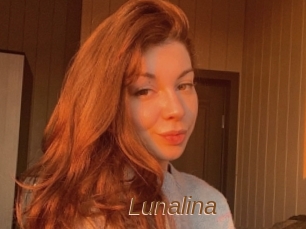 Lunalina