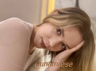 Lunamilese