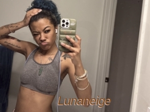 Lunaneige