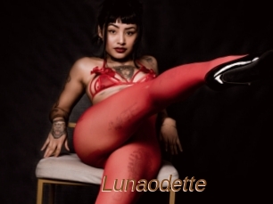 Lunaodette