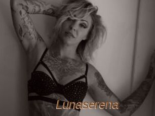 Lunaserena