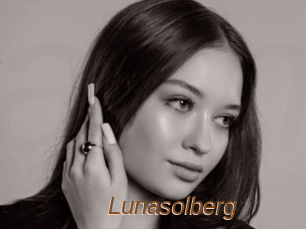 Lunasolberg