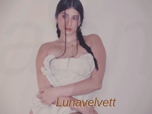Lunavelvett