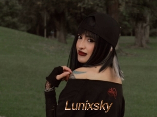 Lunixsky