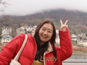Luoliy