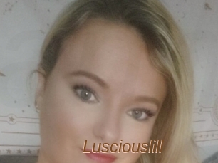 Lusciouslill
