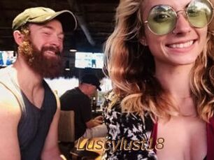 Luscylust18