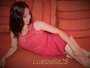 Lustbella25