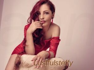 Lustfulsteffy