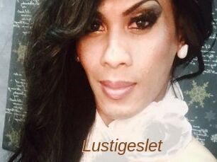 Lustigeslet