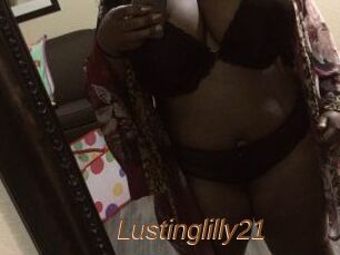 Lustinglilly21