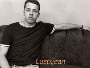 Lustxjean