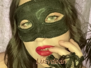 Lusydean