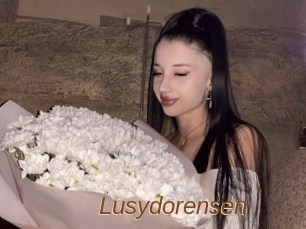 Lusydorensen