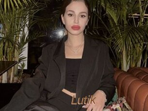 Lutik