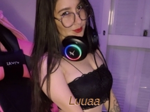 Luuaa