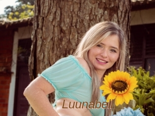 Luunabell