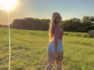 Luv4jojo