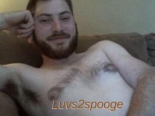 Luvs2spooge