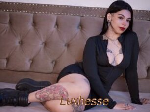 Luxhesse