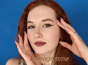 Luxiagamme