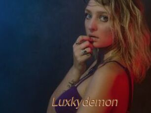 Luxkydemon