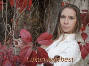 Luxurykatebest