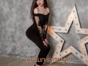 Luxurysrranger