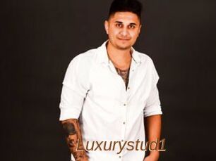 Luxurystud1