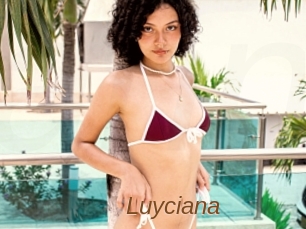 Luyciana