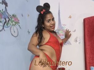 Luzquintero