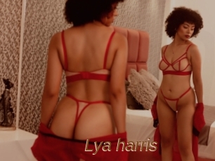 Lya_harris